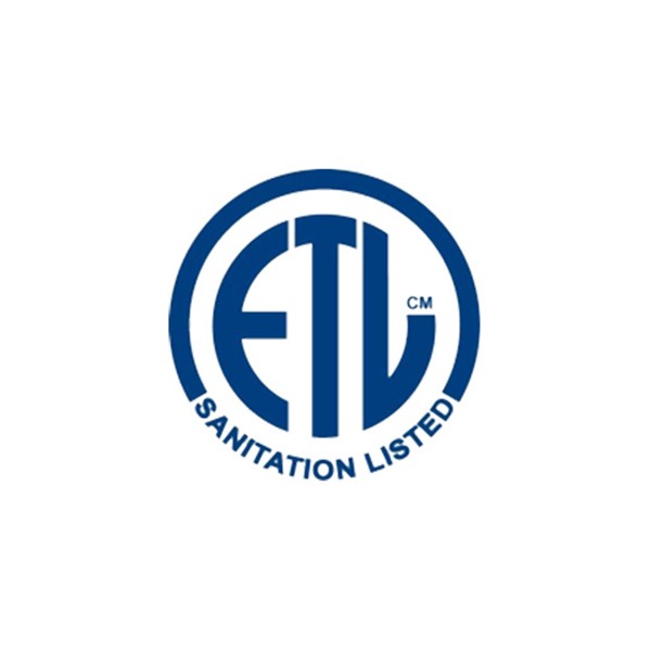 北美食品卫生认证ETL SANITATION认证
