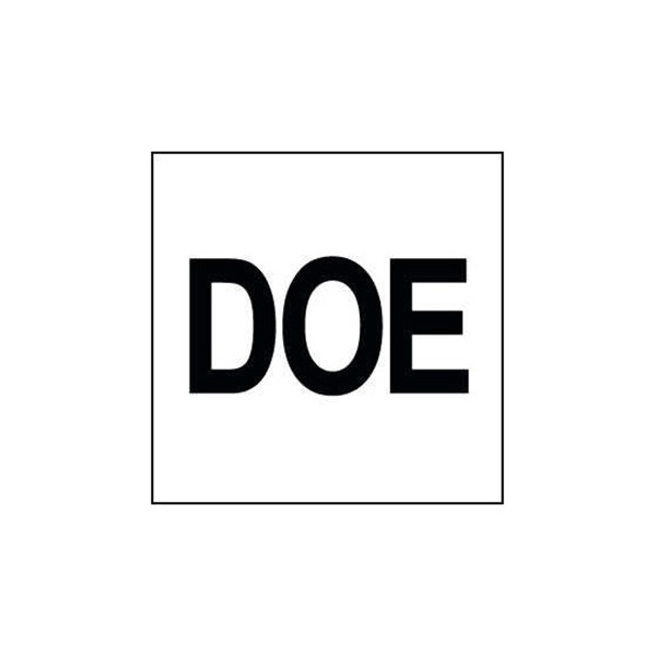 美国DOE能效认证