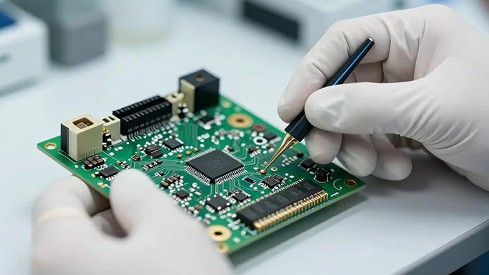 环保认证法规更新：电子产品RoHS指令新要求详解
